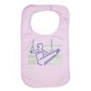 Organic Baby Bib Thumbnail