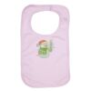 Organic Baby Bib Thumbnail