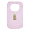 Organic Baby Bib Thumbnail