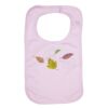 Organic Baby Bib Thumbnail