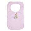 Organic Baby Bib Thumbnail