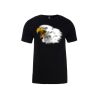 Mens Fitted Cotton Tee Thumbnail